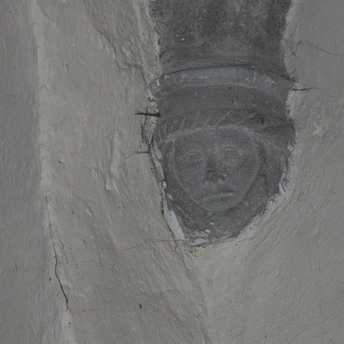 Photo de Eglise Sainte-Croix