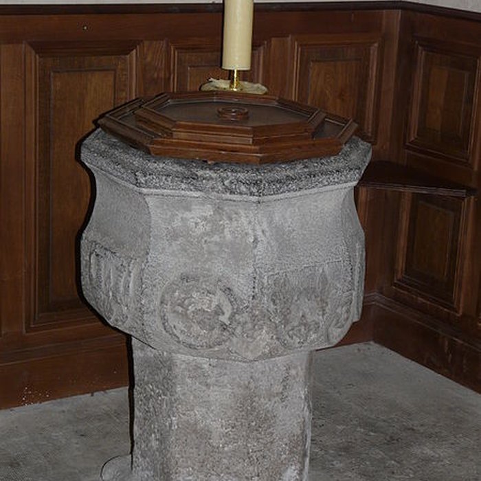 Photo de Eglise Sainte-Croix