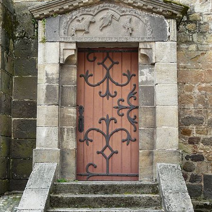 Photo de Eglise Sainte-Croix
