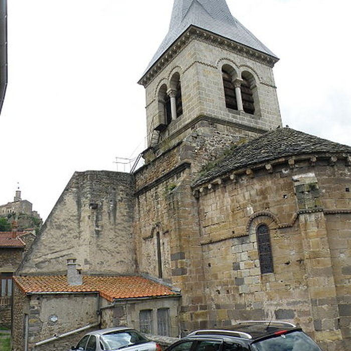 Photo de Eglise Sainte-Croix