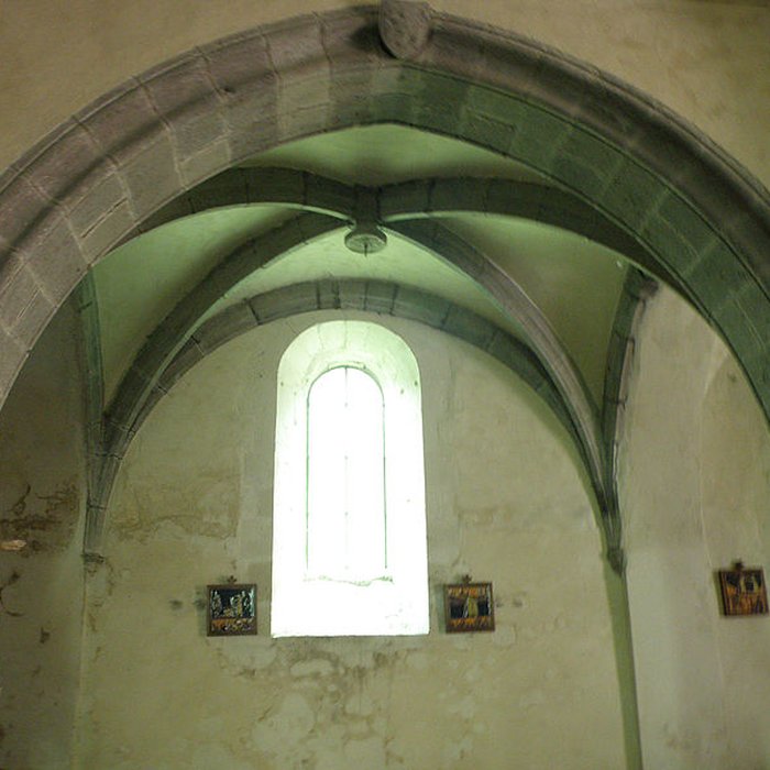 Photo de Eglise Sainte-Croix