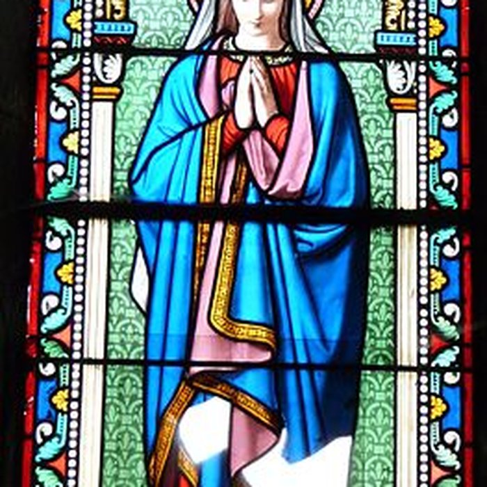 Photo de Eglise Sainte-Croix