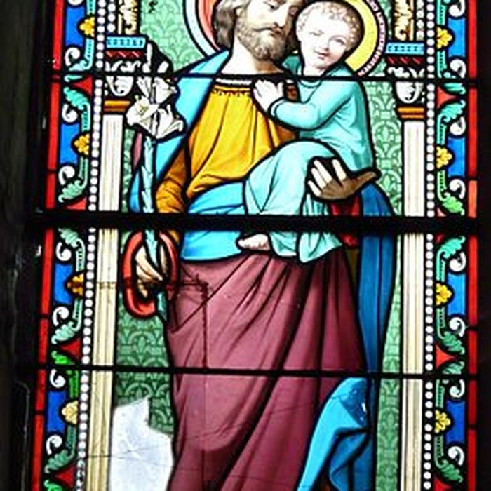 Photo de Eglise Sainte-Croix