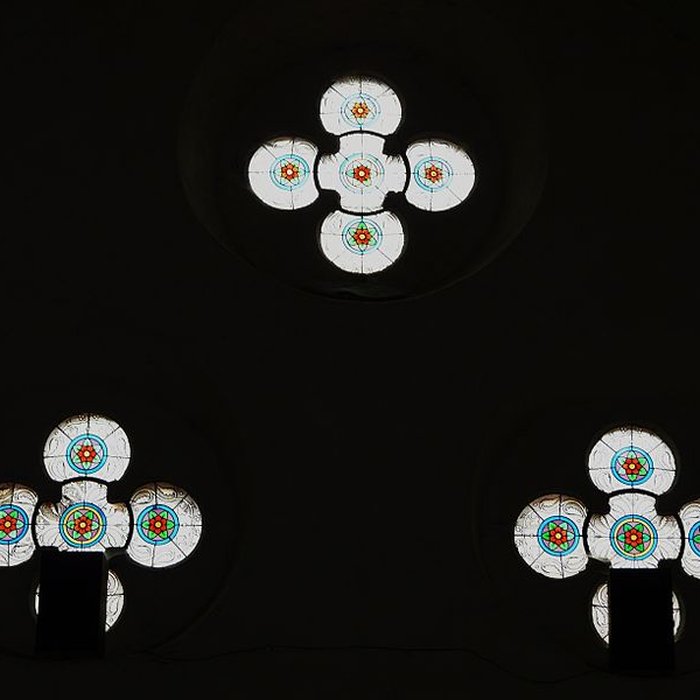 Photo de Eglise Sainte-Croix