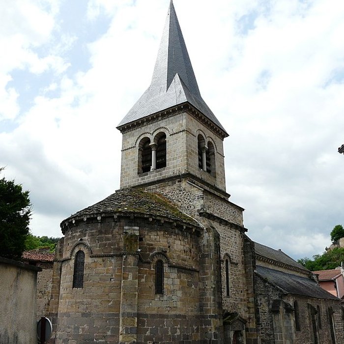Photo de Eglise Sainte-Croix