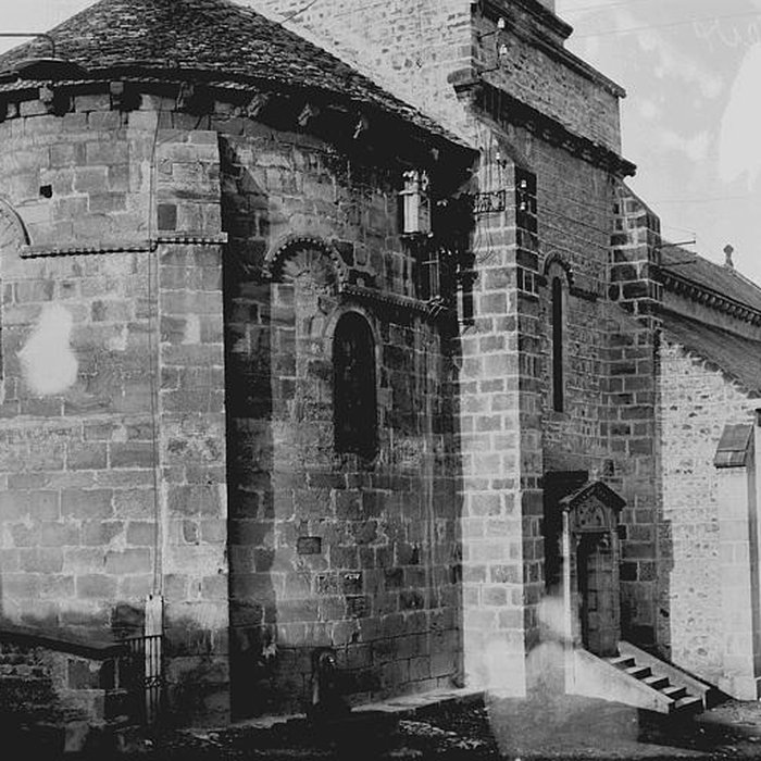 Photo de Eglise Sainte-Croix