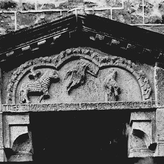 Photo de Eglise Sainte-Croix