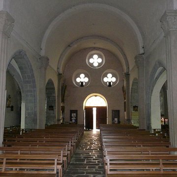 Eglise Sainte-Croix
