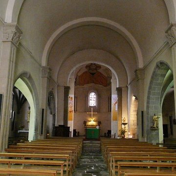 Eglise Sainte-Croix