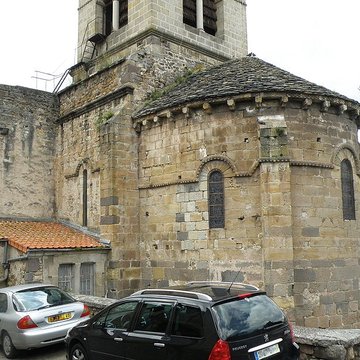 Eglise Sainte-Croix