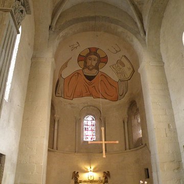 Eglise Sainte-Croix