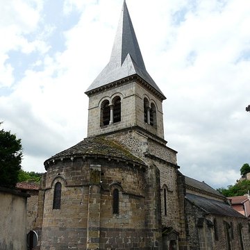 Eglise Sainte-Croix