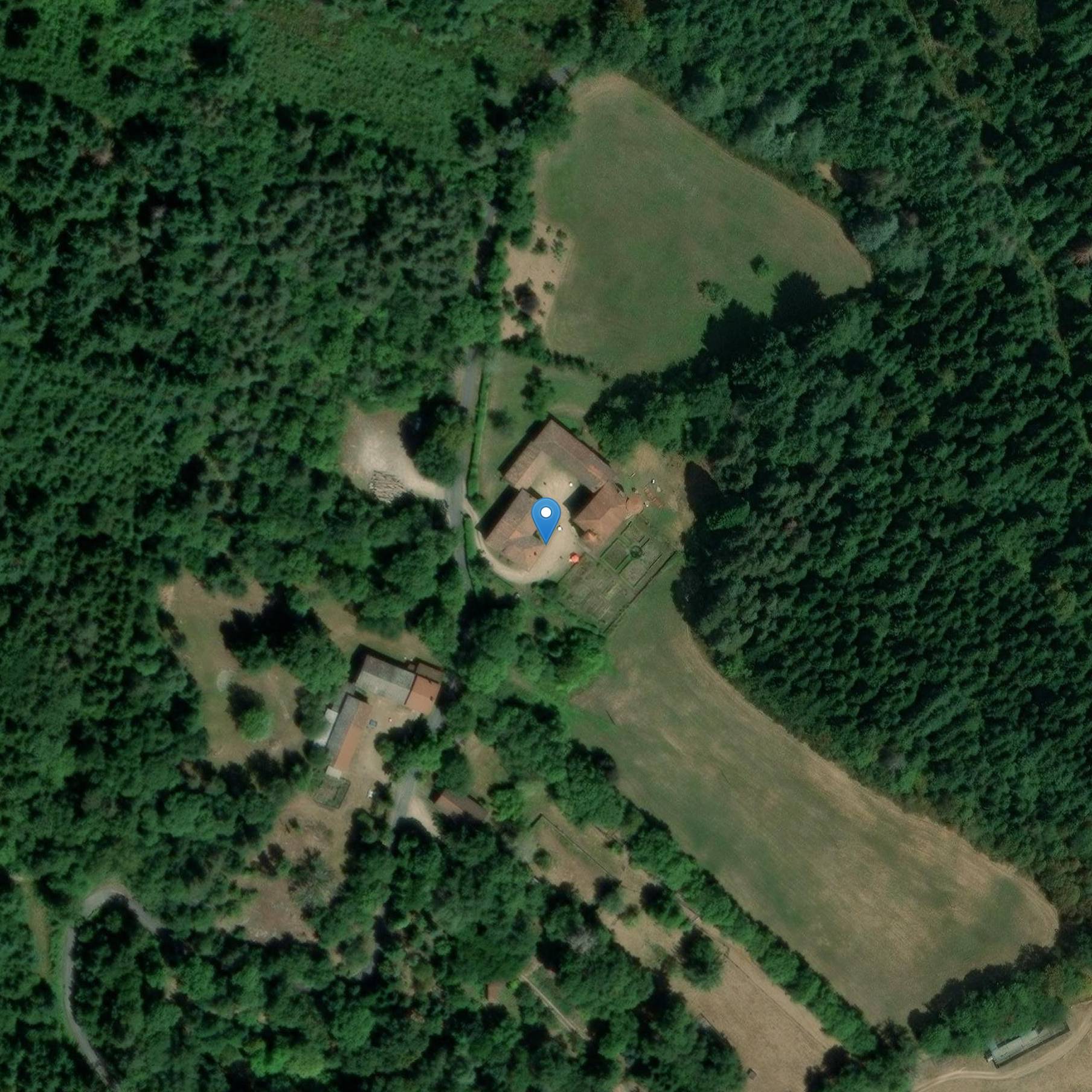 Photo de Château du Bouy