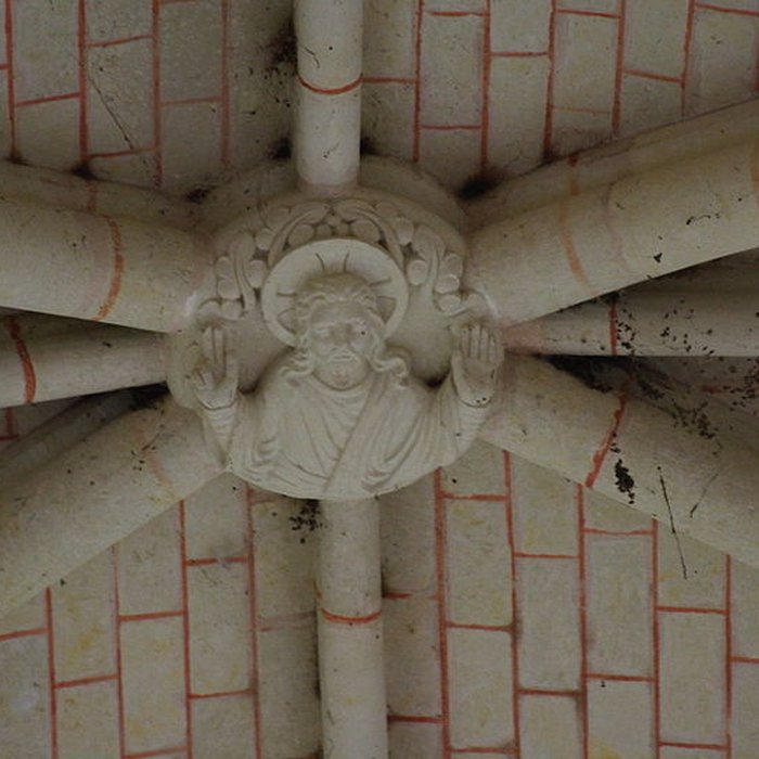 Photo de Église Saint-Vincent de Brézé