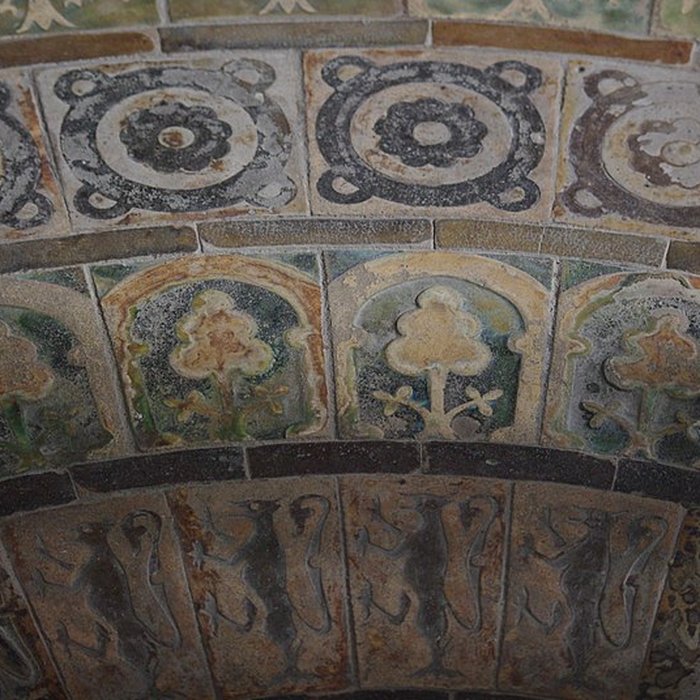 Photo de Église Saint-Vincent de Brézé