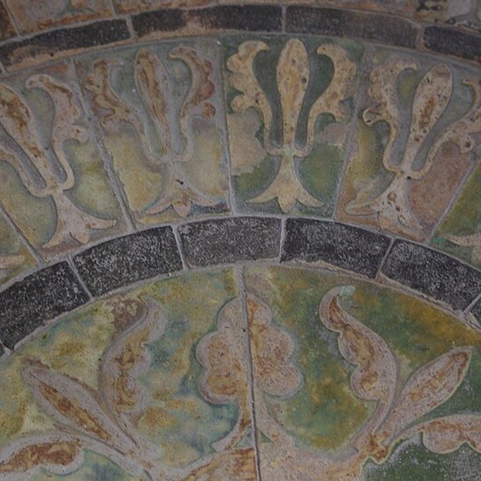 Photo de Église Saint-Vincent de Brézé