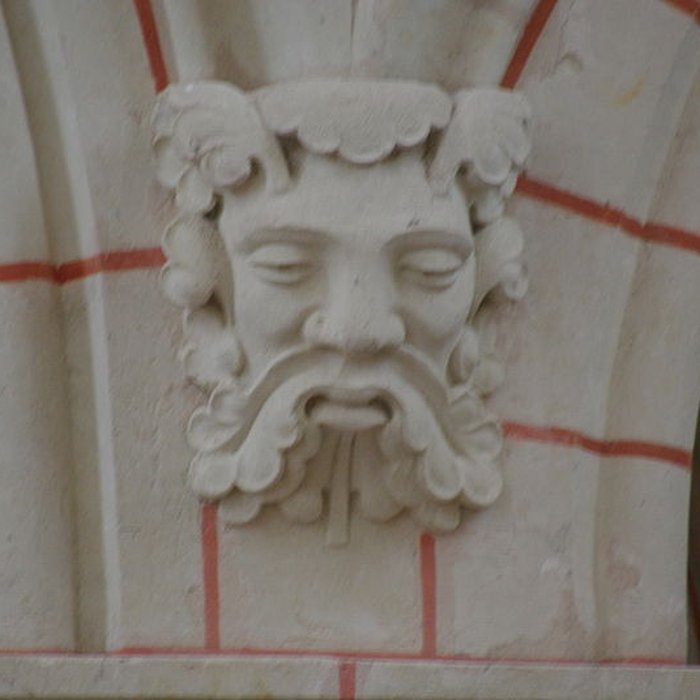 Photo de Église Saint-Vincent de Brézé