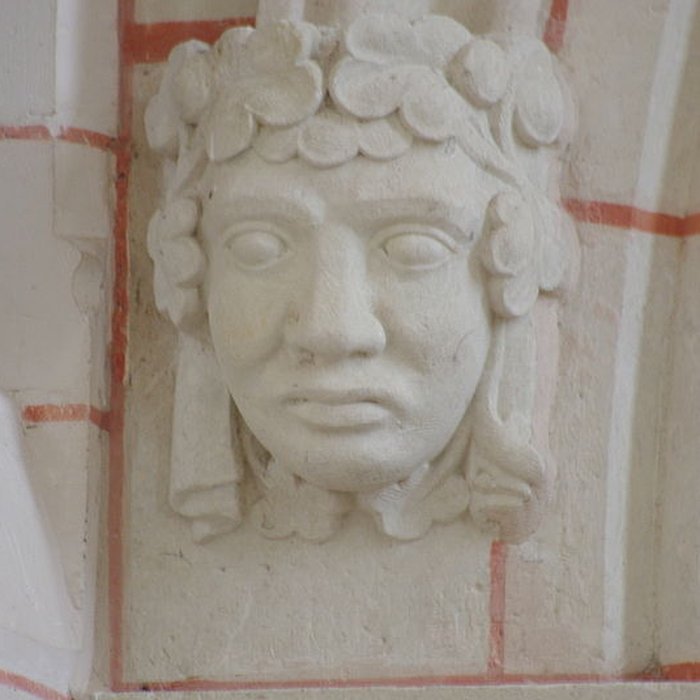 Photo de Église Saint-Vincent de Brézé