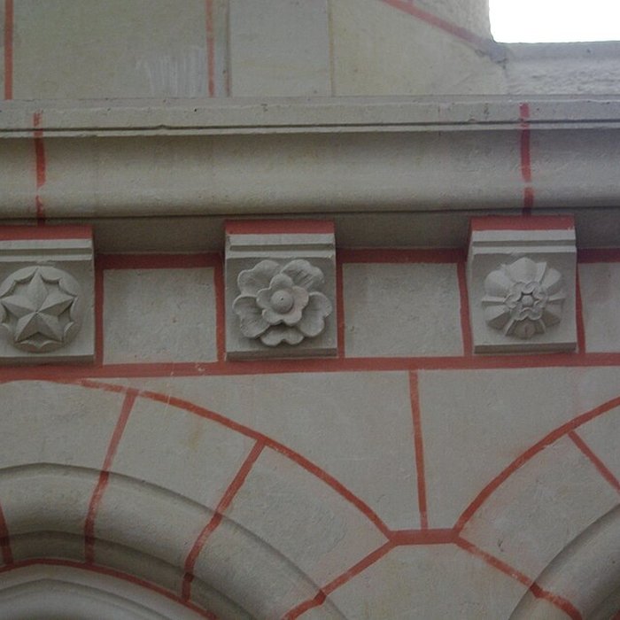 Photo de Église Saint-Vincent de Brézé