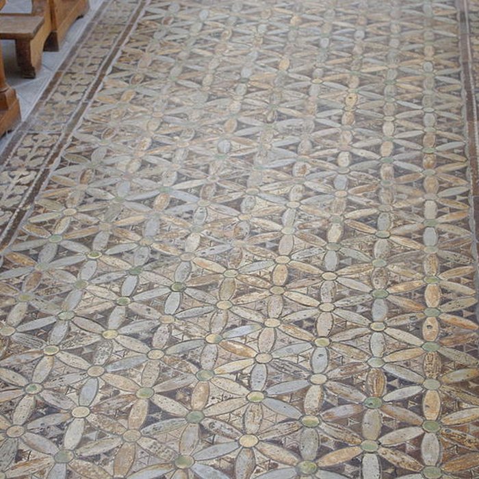 Photo de Église Saint-Vincent de Brézé