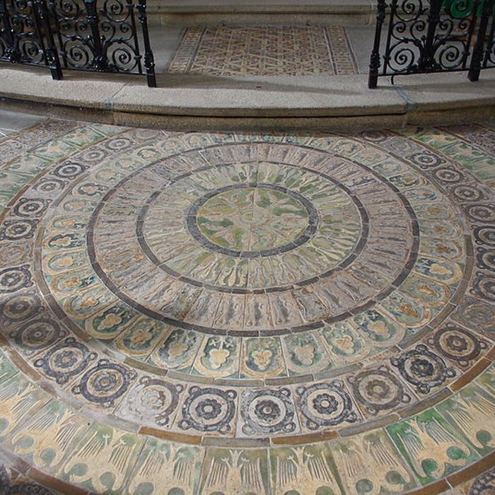 Photo de Église Saint-Vincent de Brézé