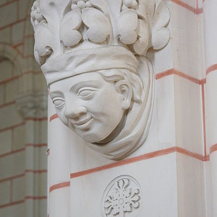 Photo de Église Saint-Vincent de Brézé