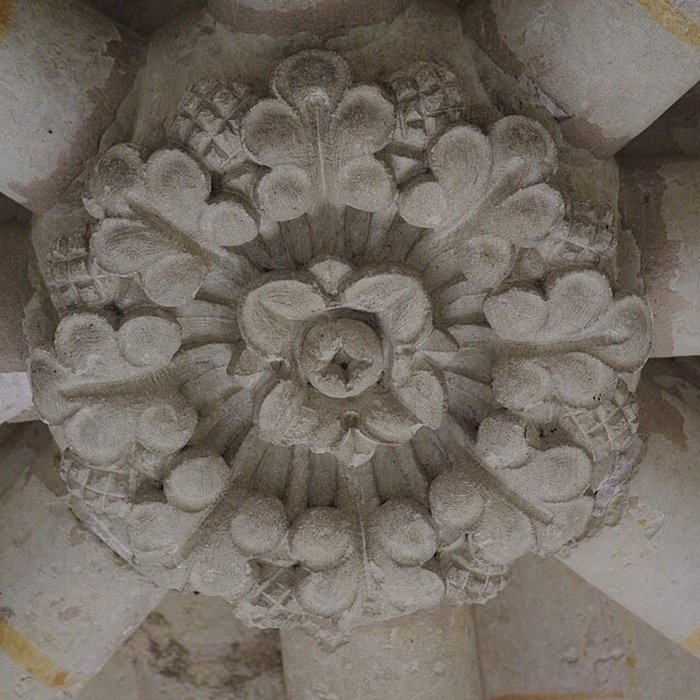 Photo de Église Saint-Vincent de Brézé