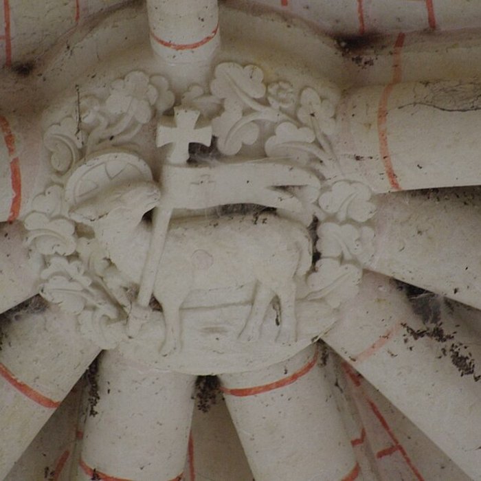 Photo de Église Saint-Vincent de Brézé