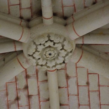 Église Saint-Vincent de Brézé