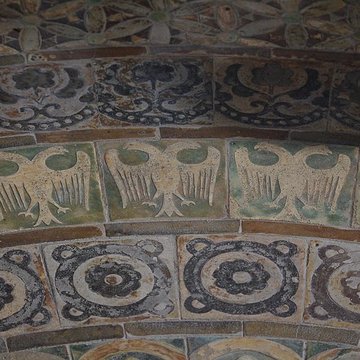 Église Saint-Vincent de Brézé