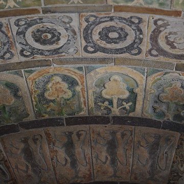 Église Saint-Vincent de Brézé