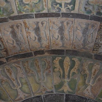 Église Saint-Vincent de Brézé