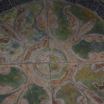 Église Saint-Vincent de Brézé