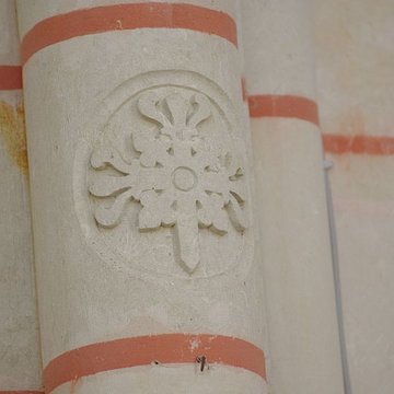 Église Saint-Vincent de Brézé