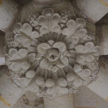 Église Saint-Vincent de Brézé