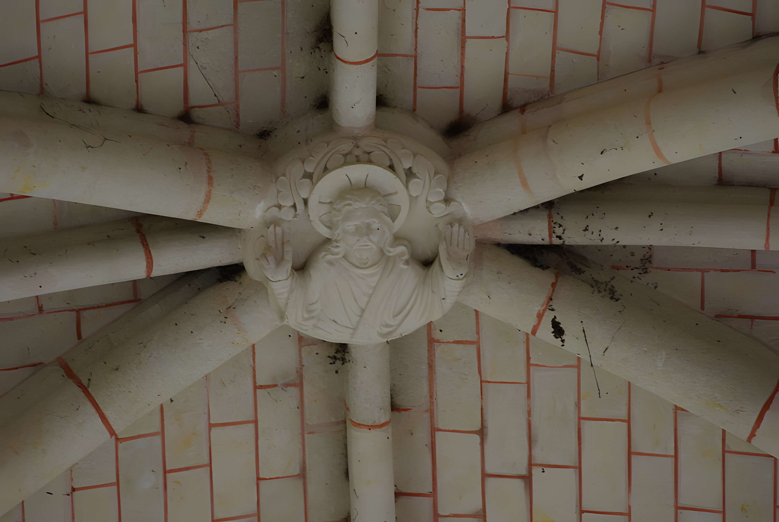 Église Saint-Vincent de Brézé