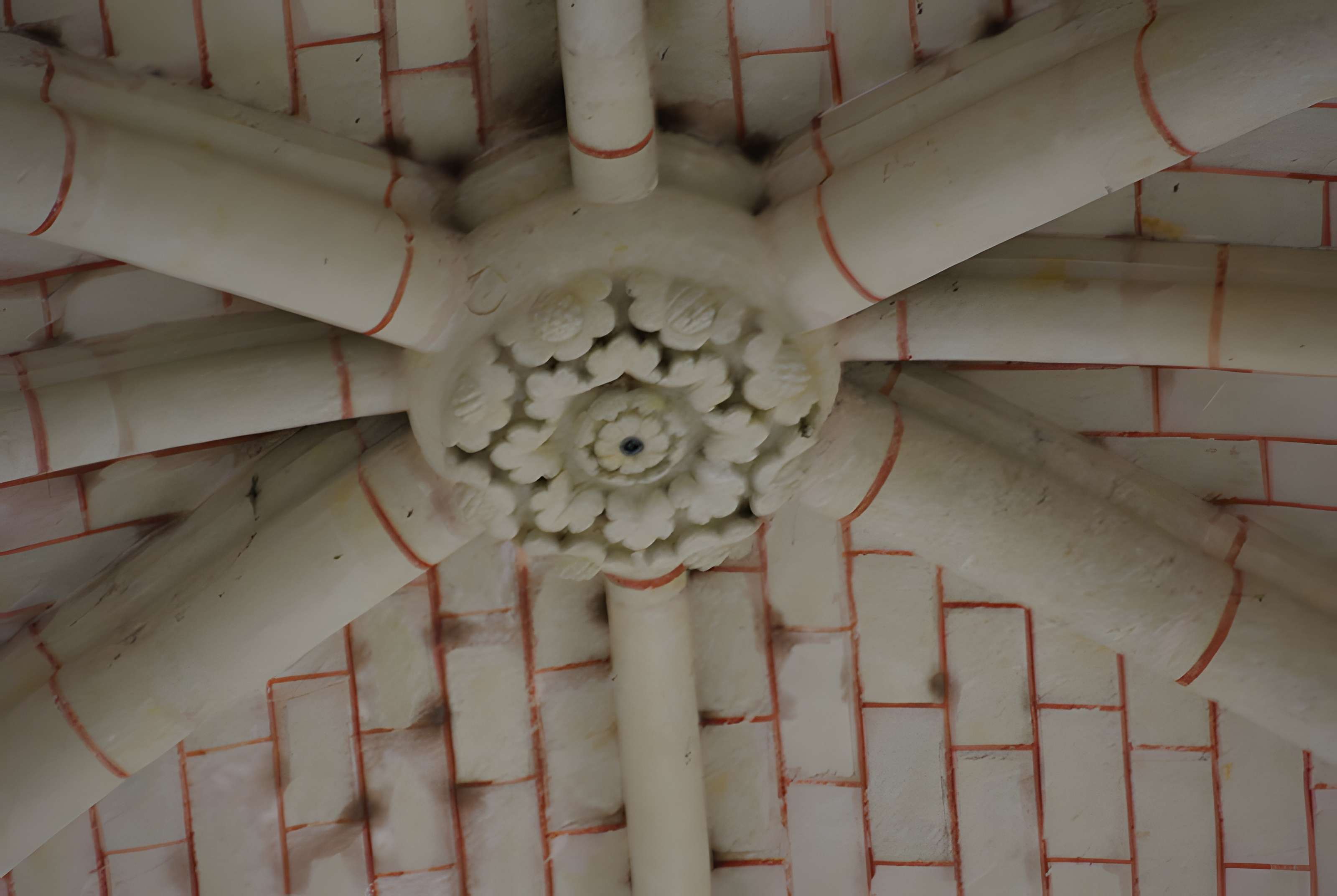 Église Saint-Vincent de Brézé