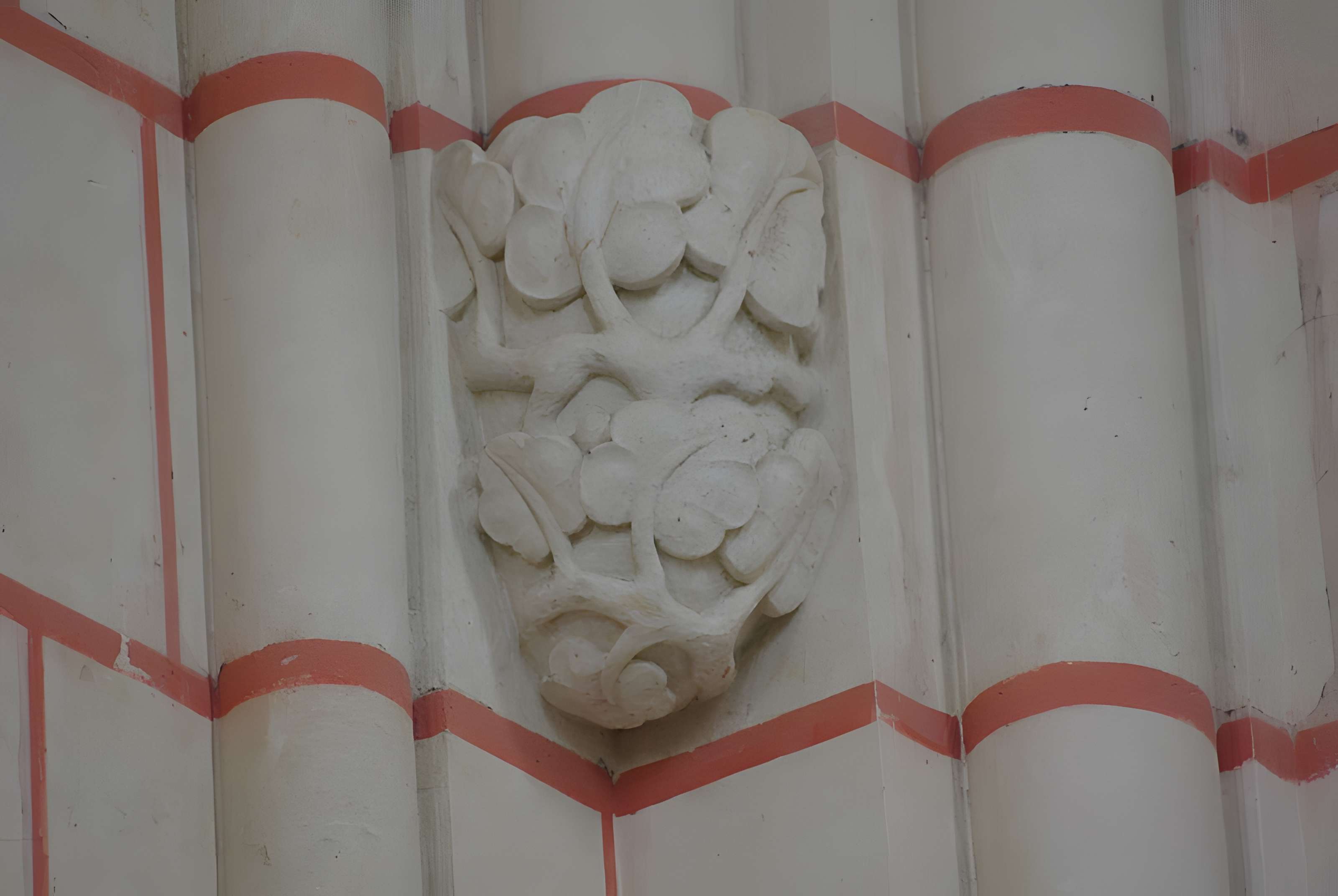 Église Saint-Vincent de Brézé