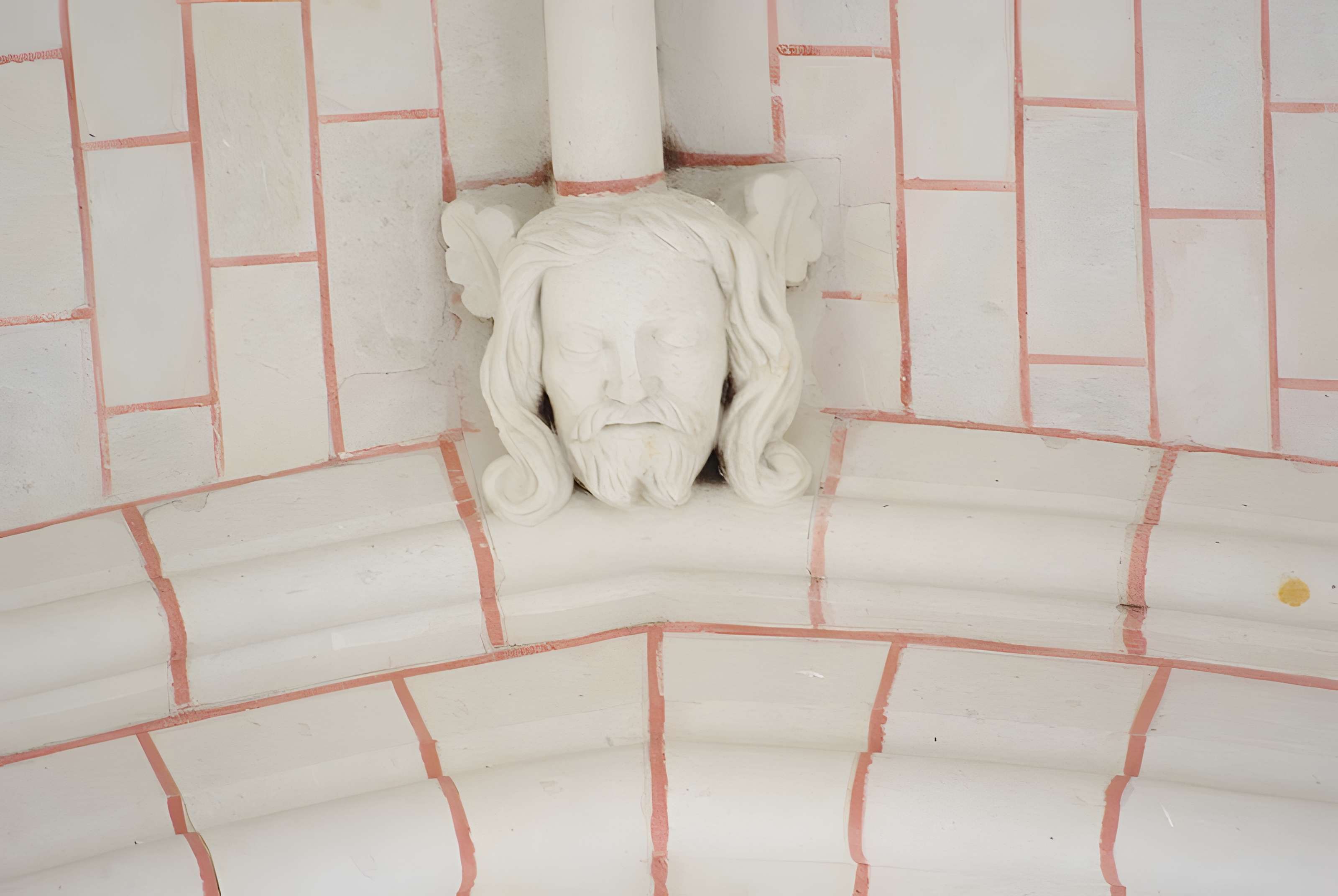 Église Saint-Vincent de Brézé