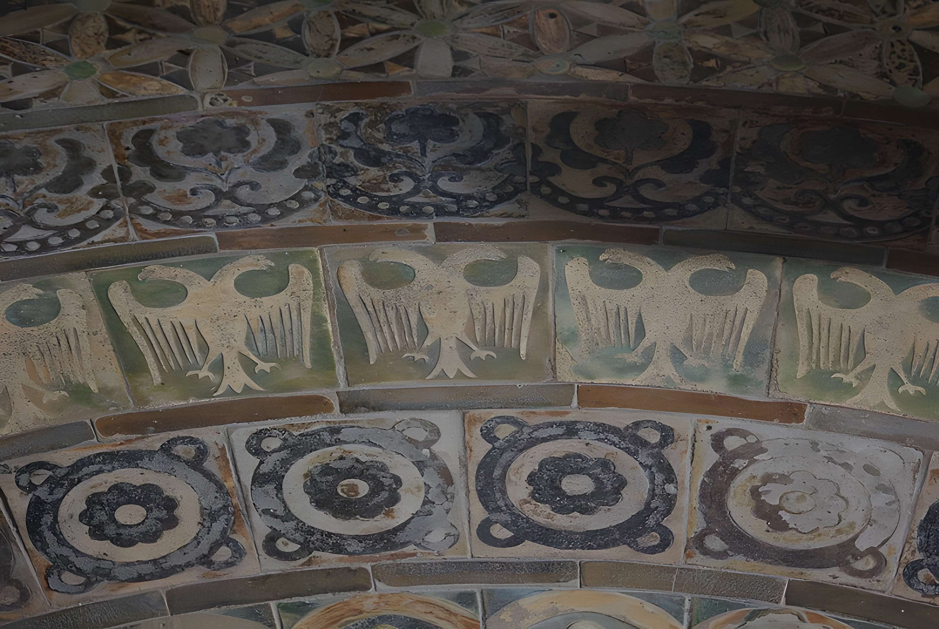 Église Saint-Vincent de Brézé