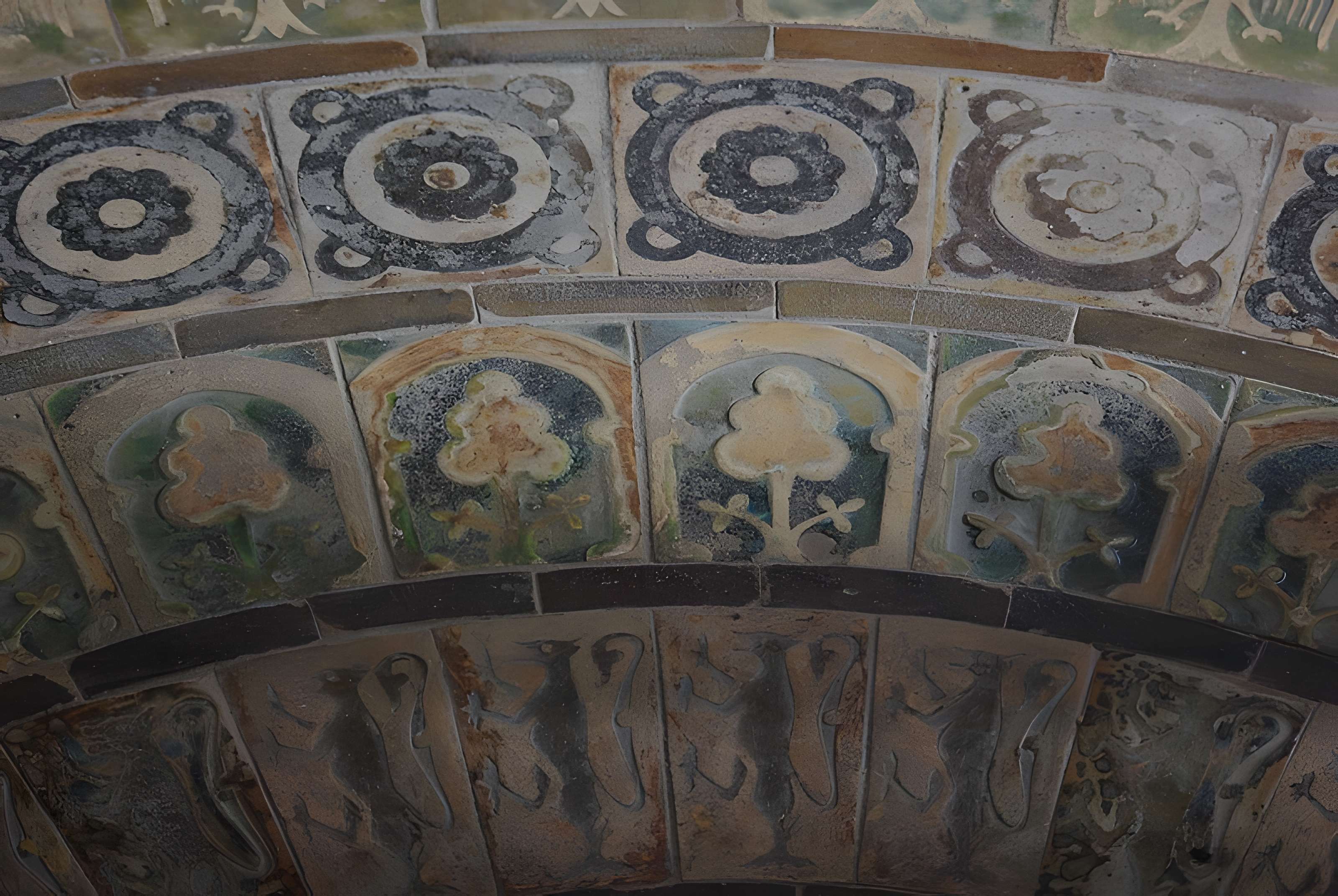 Église Saint-Vincent de Brézé