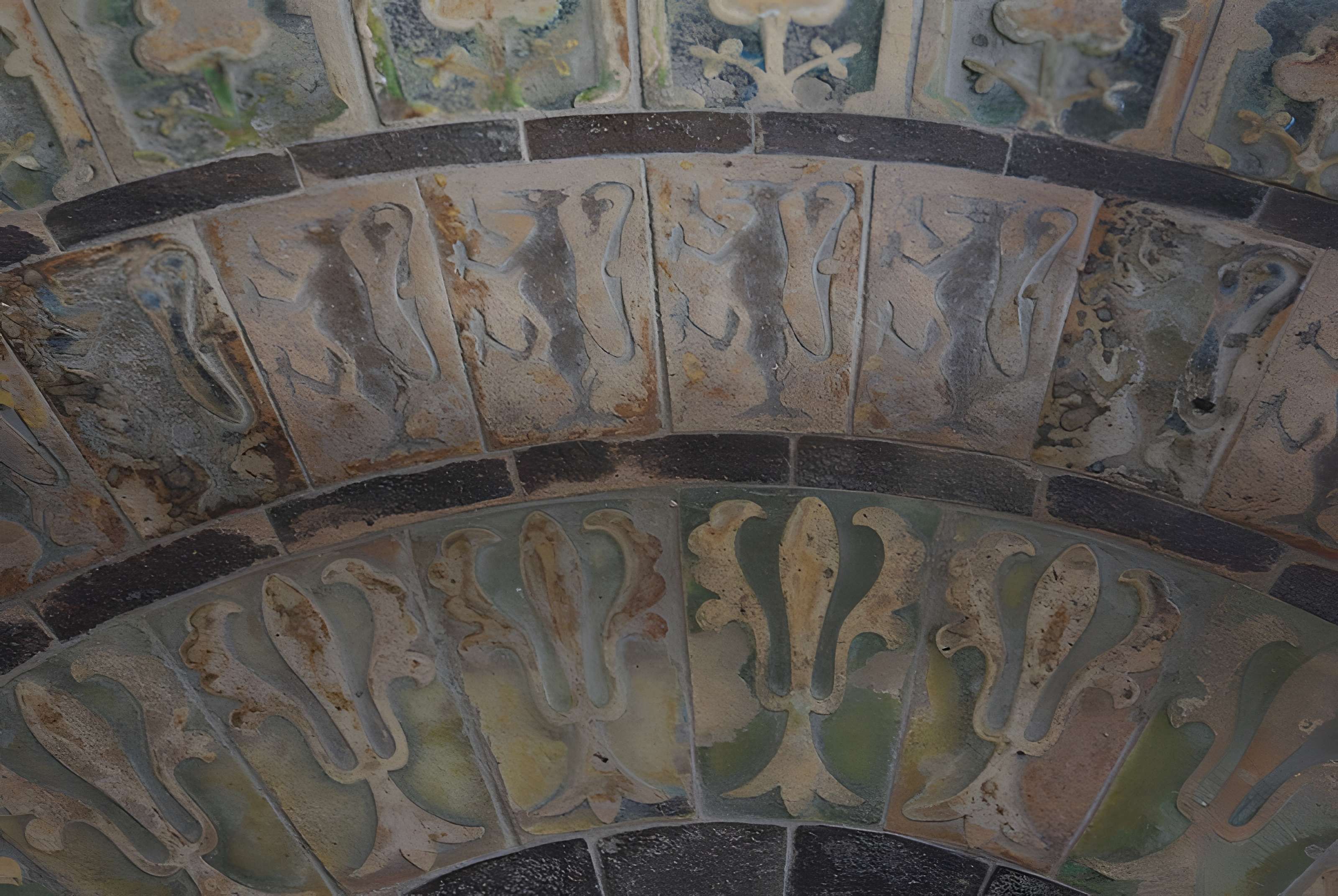 Église Saint-Vincent de Brézé