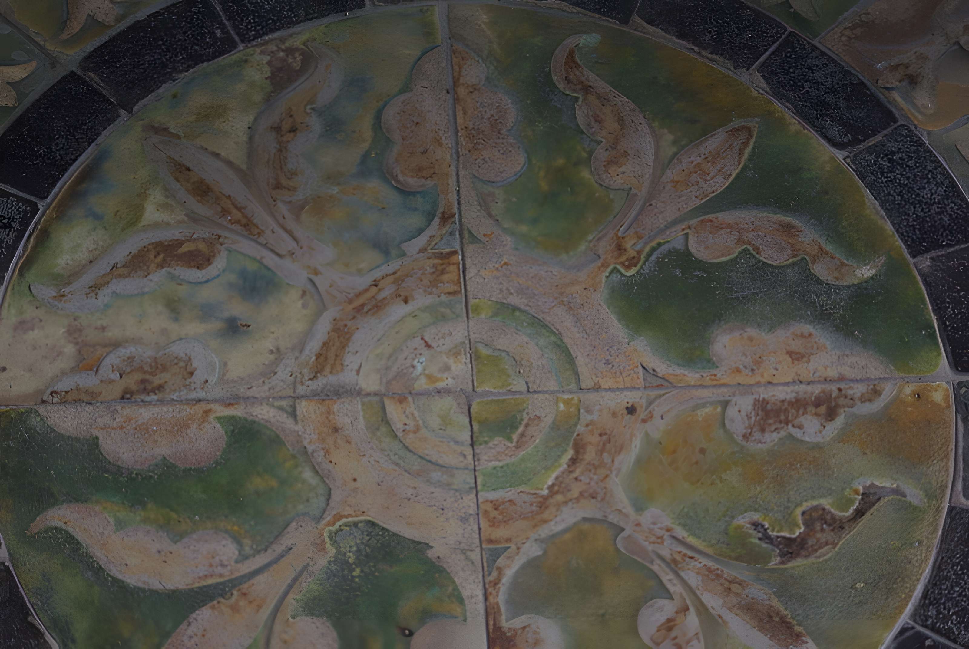 Église Saint-Vincent de Brézé