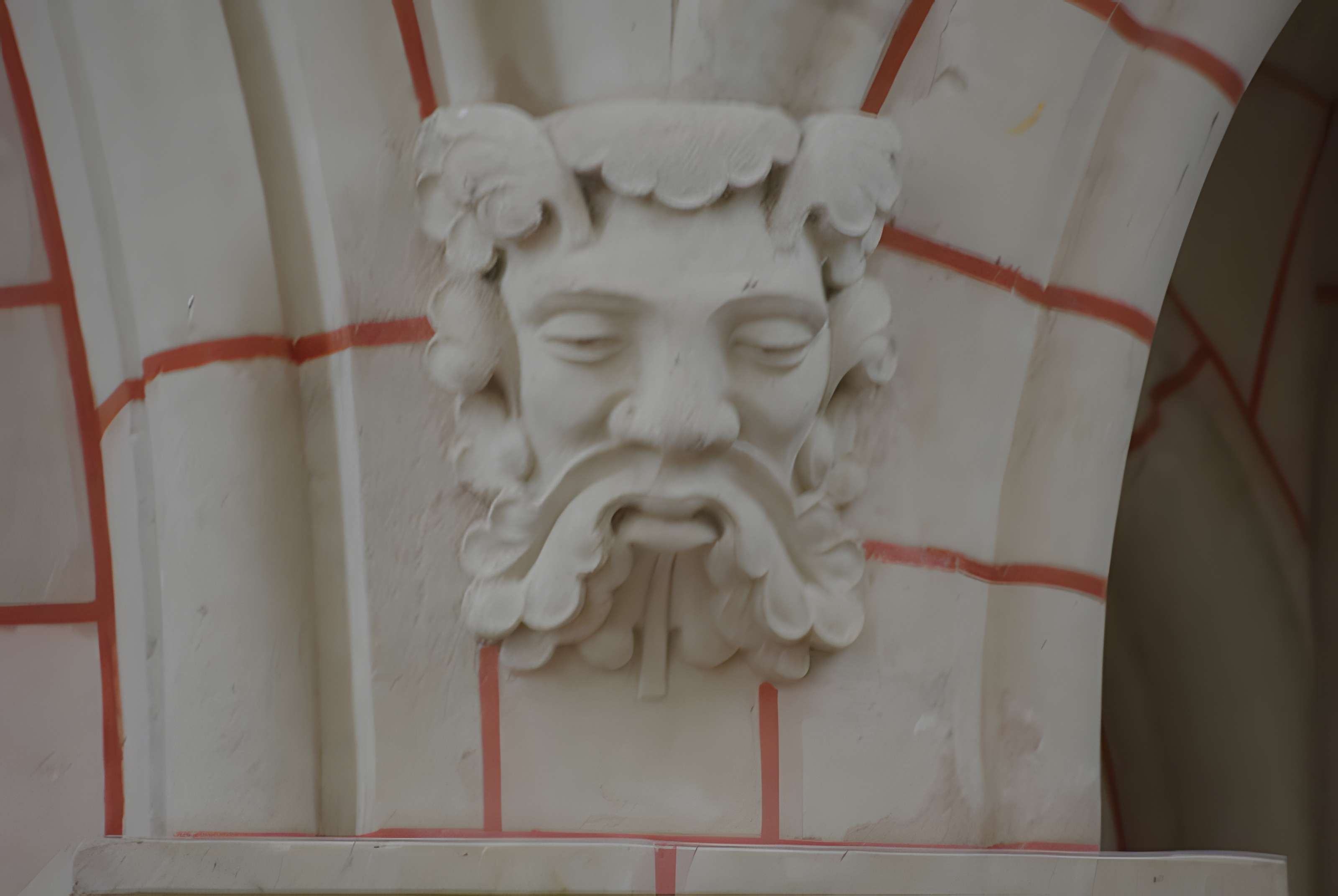 Église Saint-Vincent de Brézé