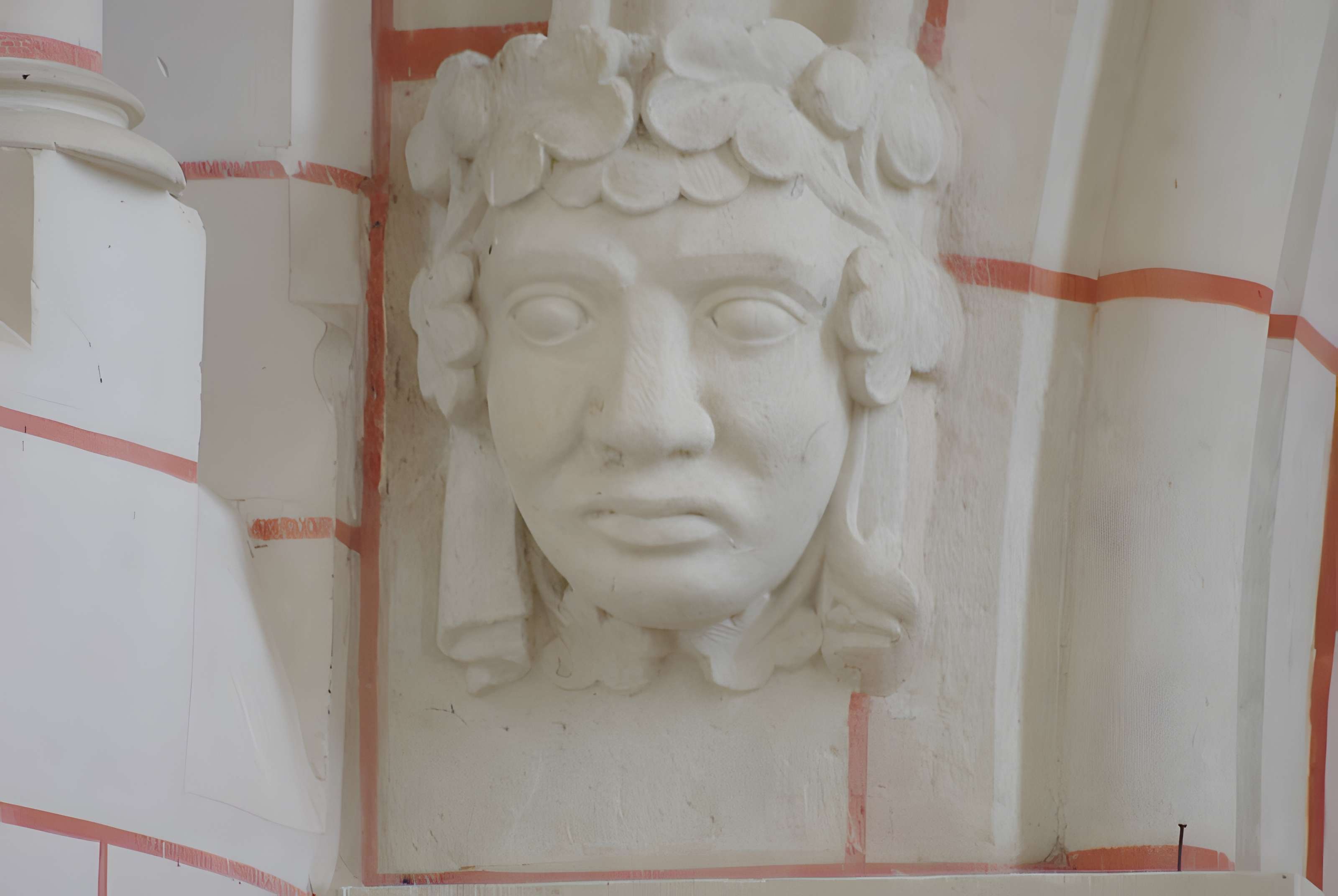 Église Saint-Vincent de Brézé