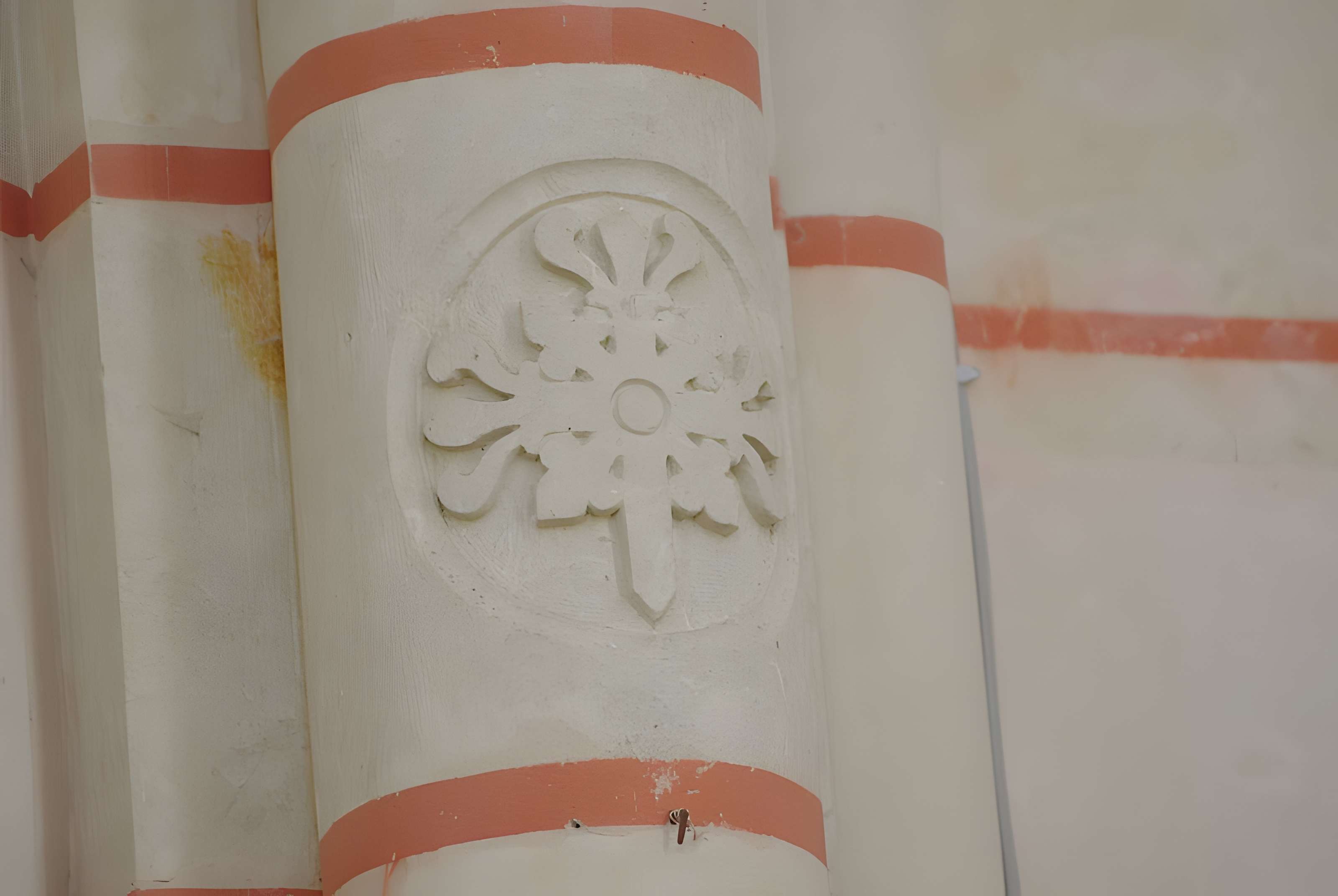 Église Saint-Vincent de Brézé