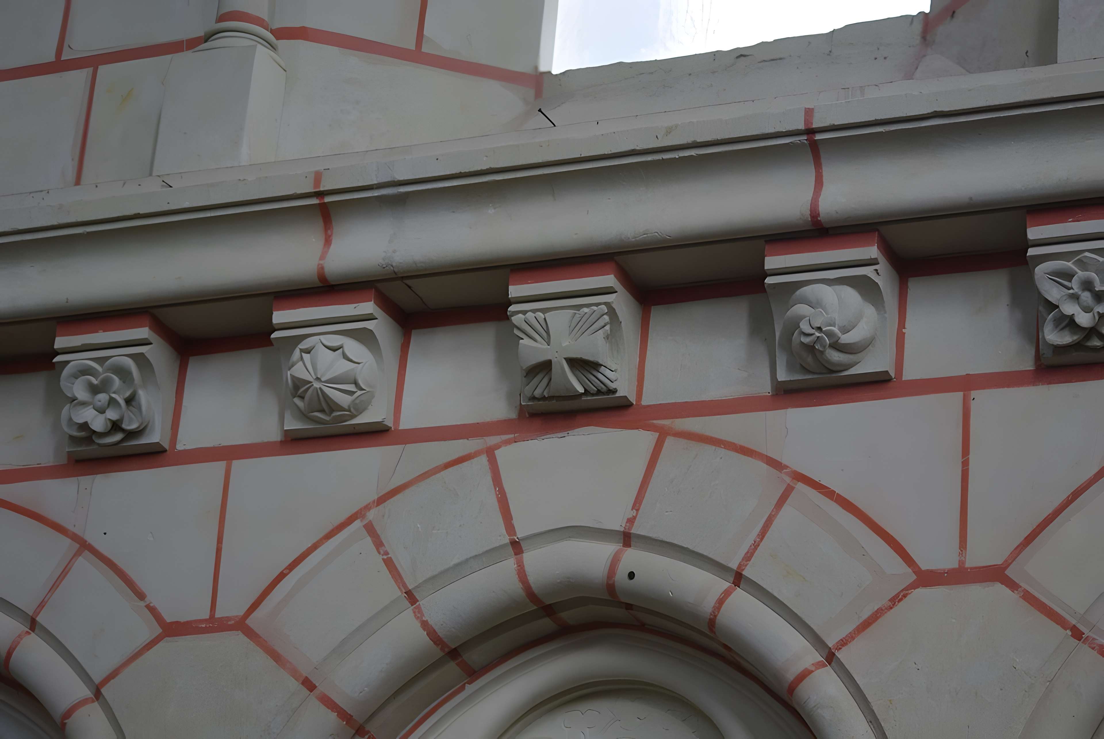 Église Saint-Vincent de Brézé