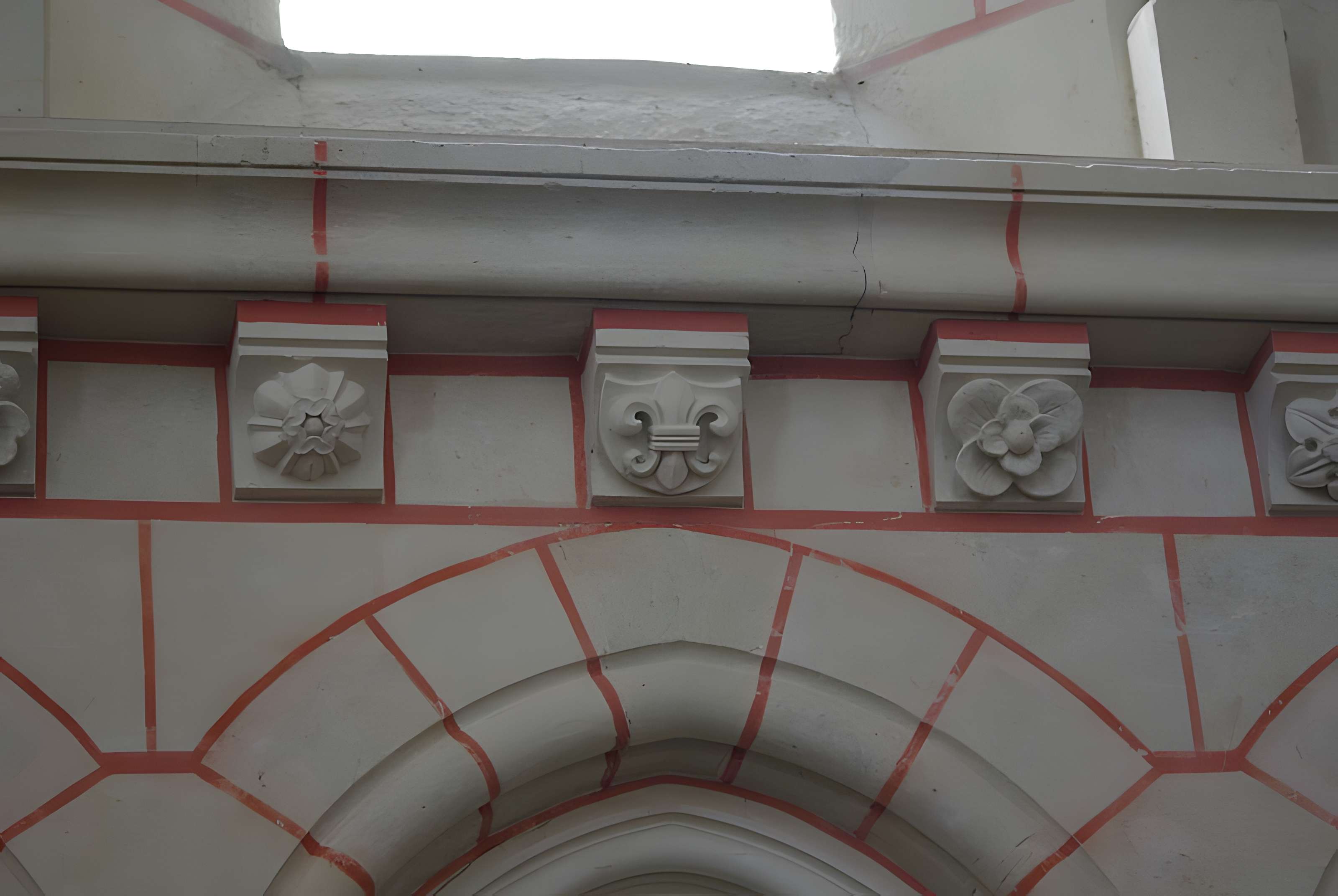 Église Saint-Vincent de Brézé