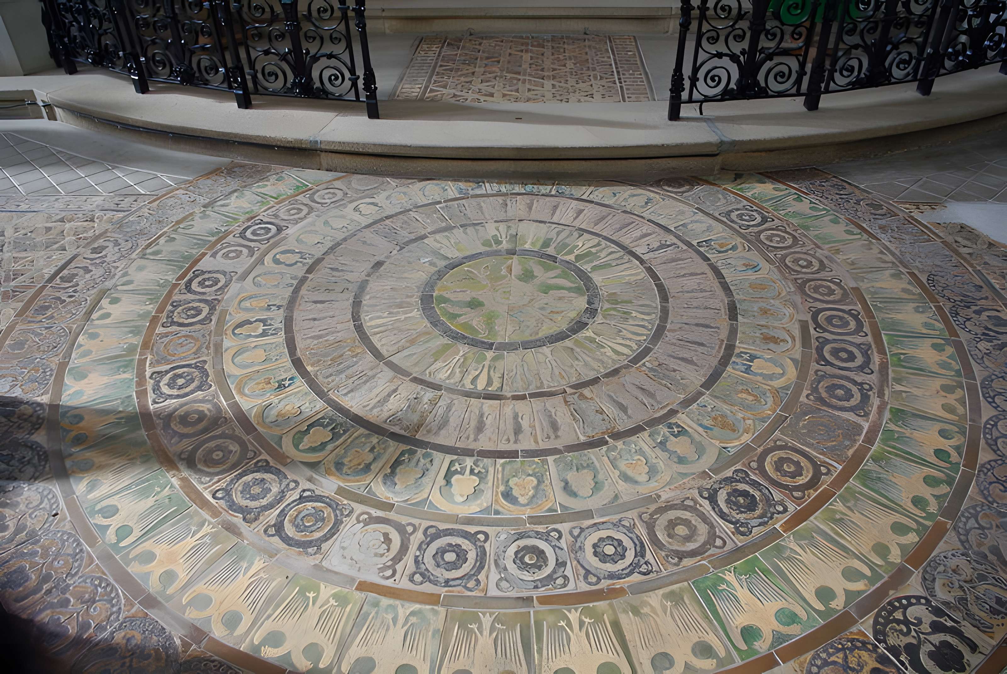 Église Saint-Vincent de Brézé