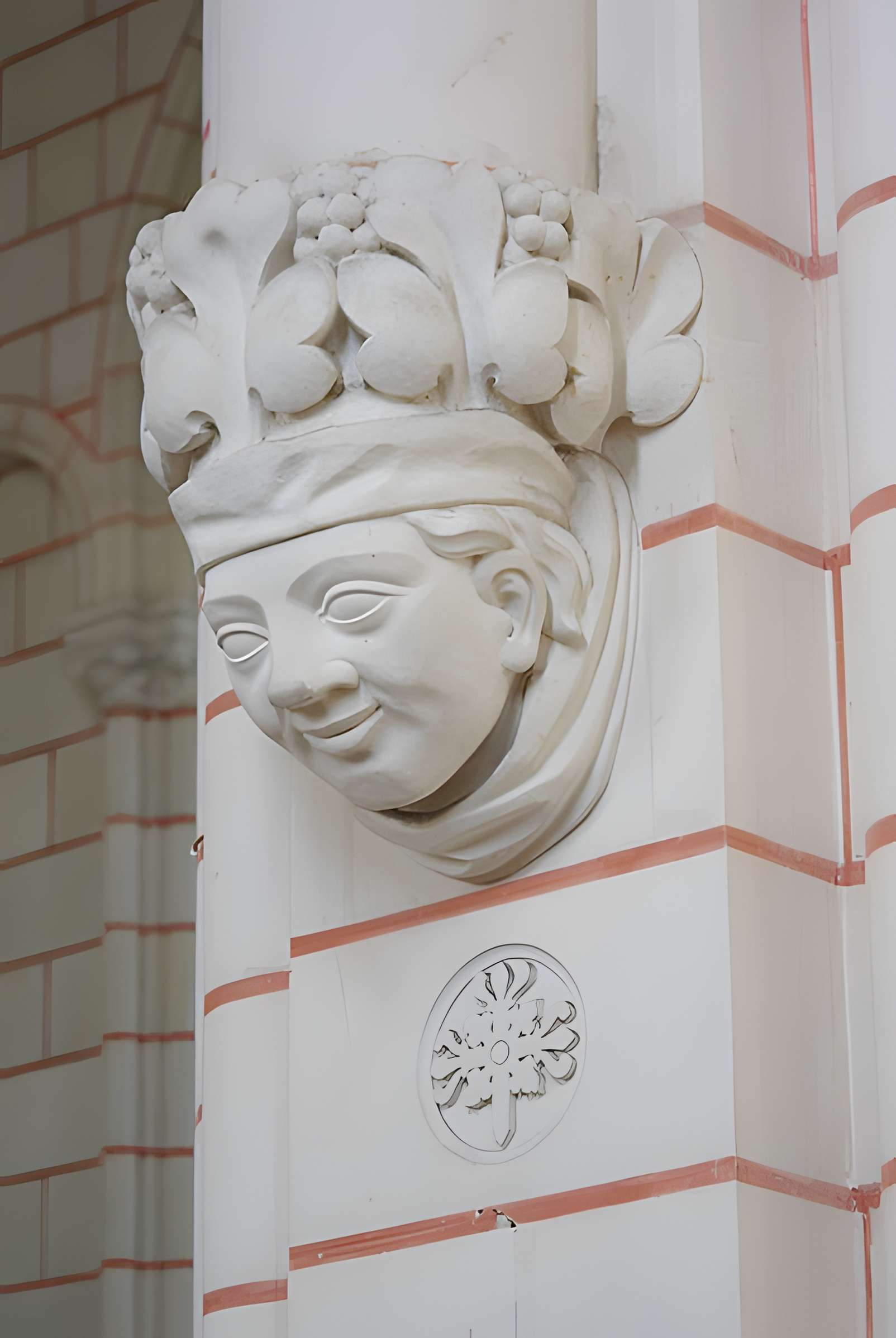 Église Saint-Vincent de Brézé